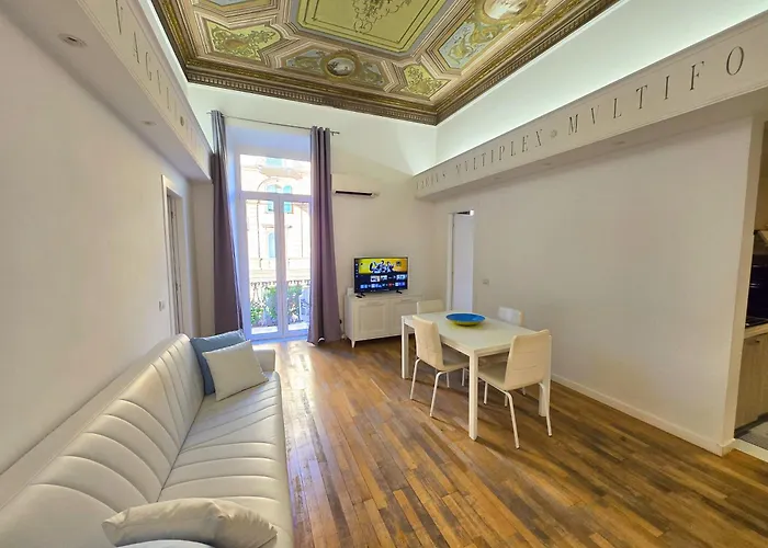 Guvano Luxury Apartments