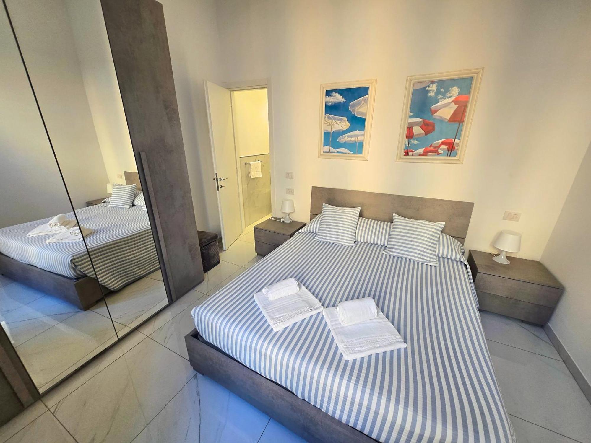 Guvano Luxury Appartamento La Spezia