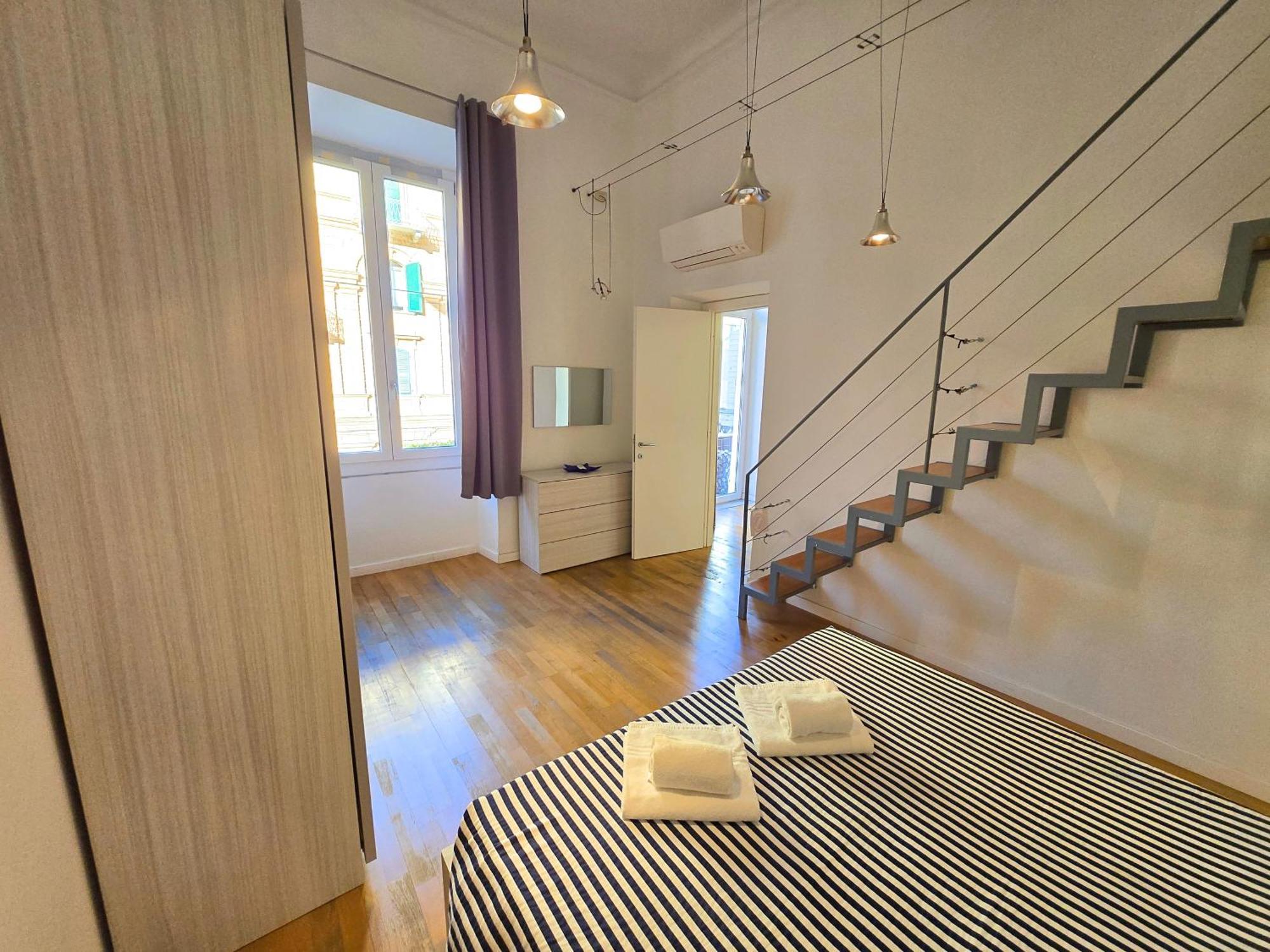 Guvano Luxury Appartamento *