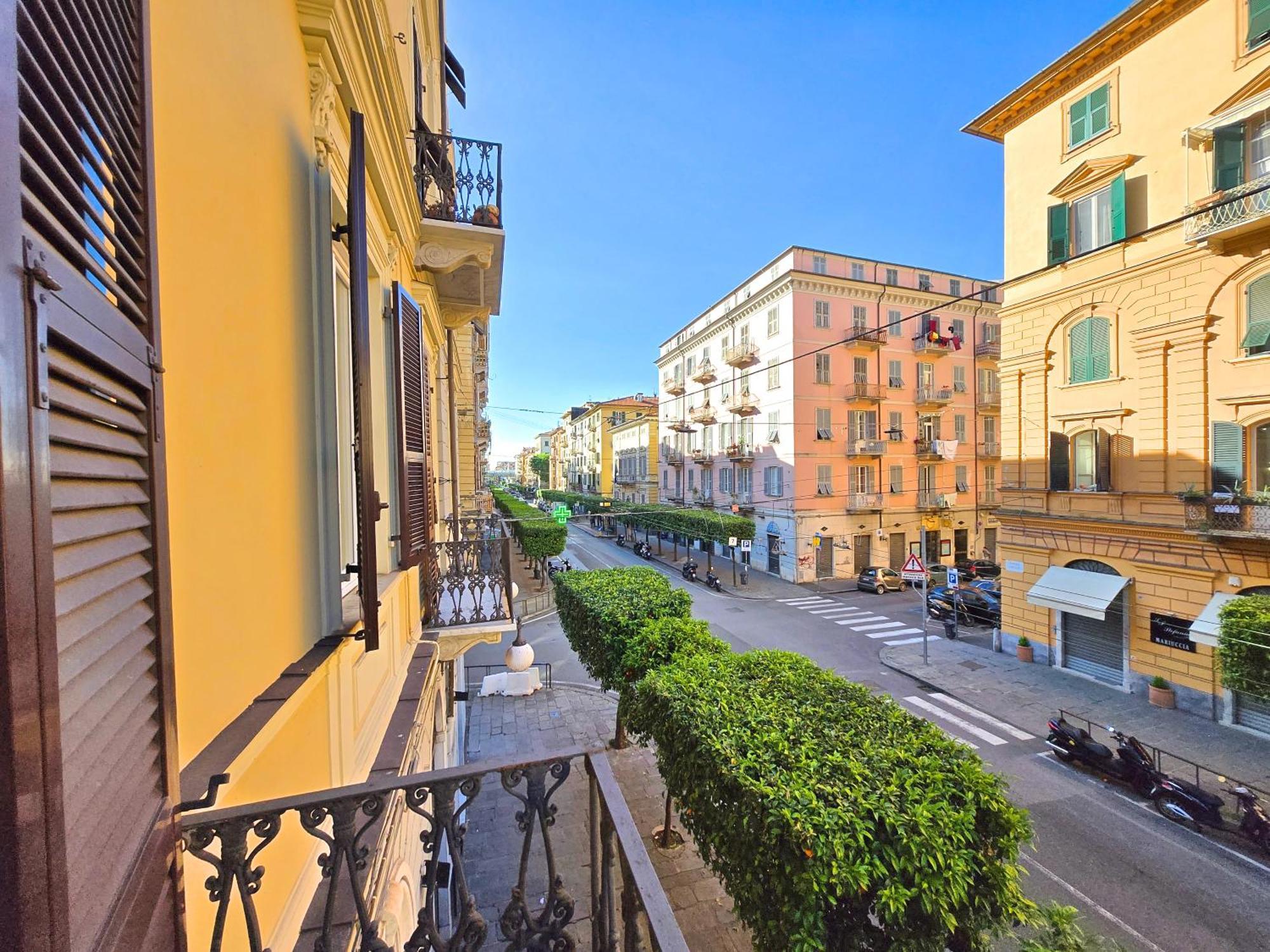 Appartamento Guvano Luxury La Spezia