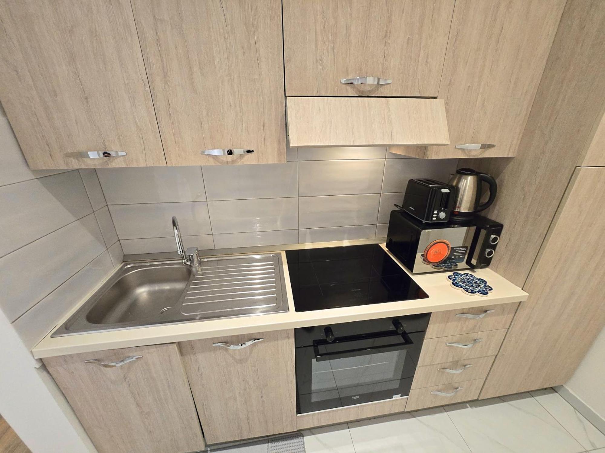 Guvano Luxury Appartamento