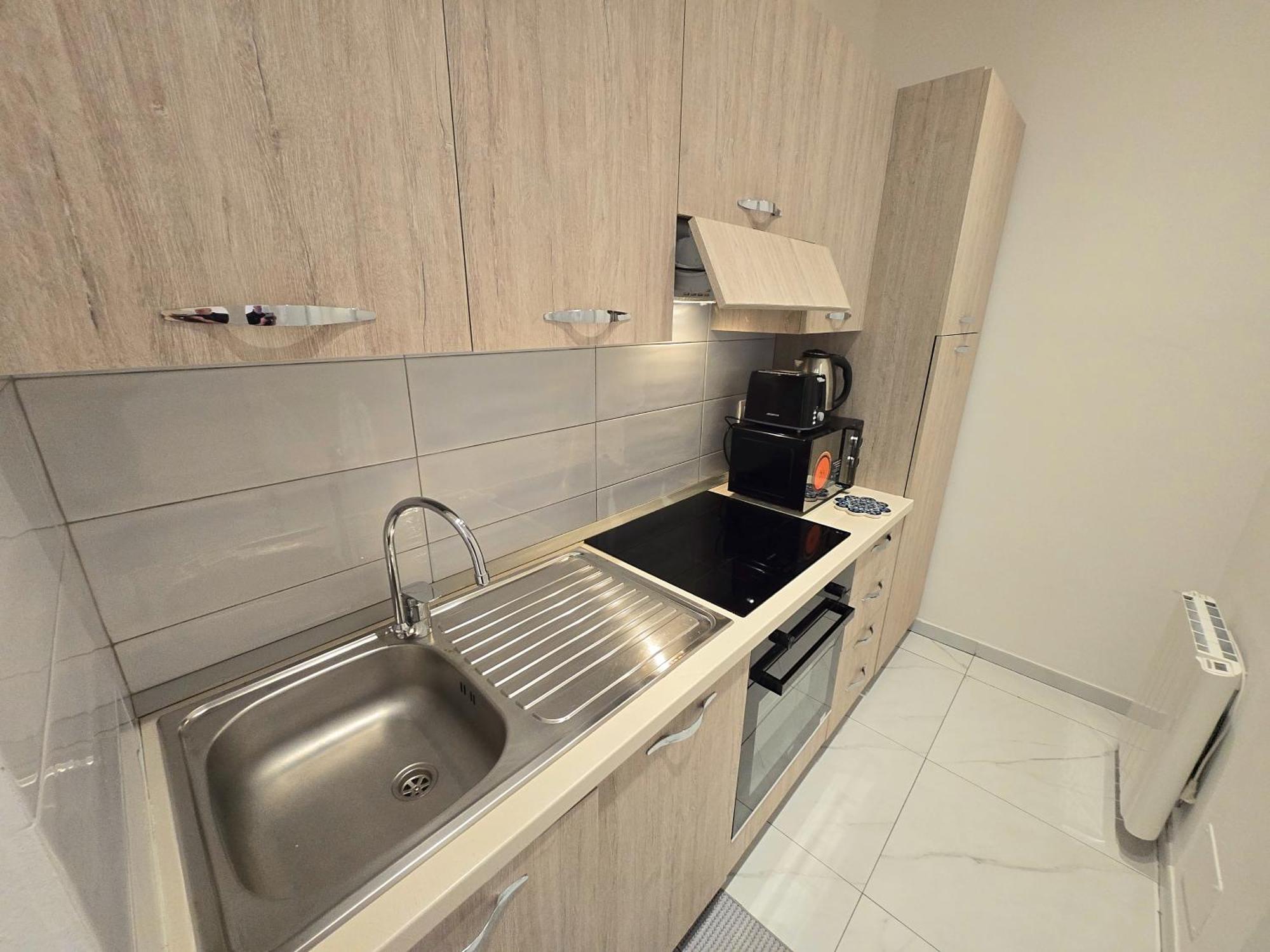 Guvano Luxury Appartamento *
