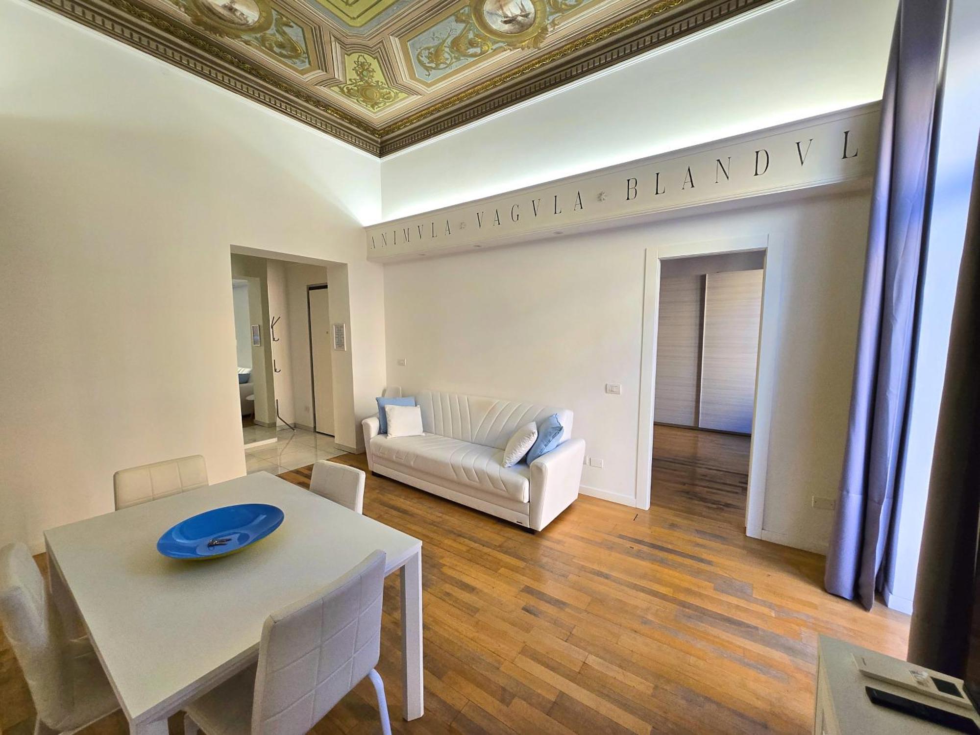 Appartamento Guvano Luxury *