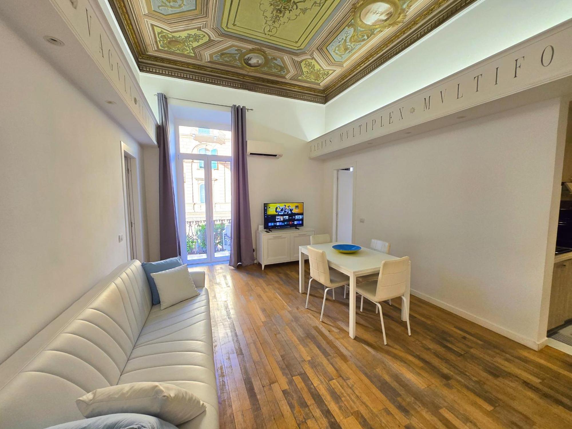 Appartamento Guvano Luxury La Spezia