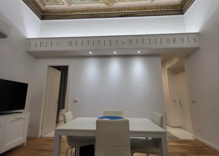 Guvano Luxury Apartments