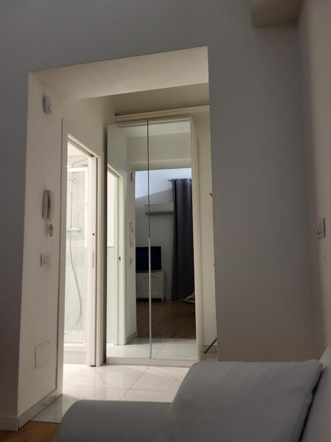 Guvano Luxury Apartment La Spezia