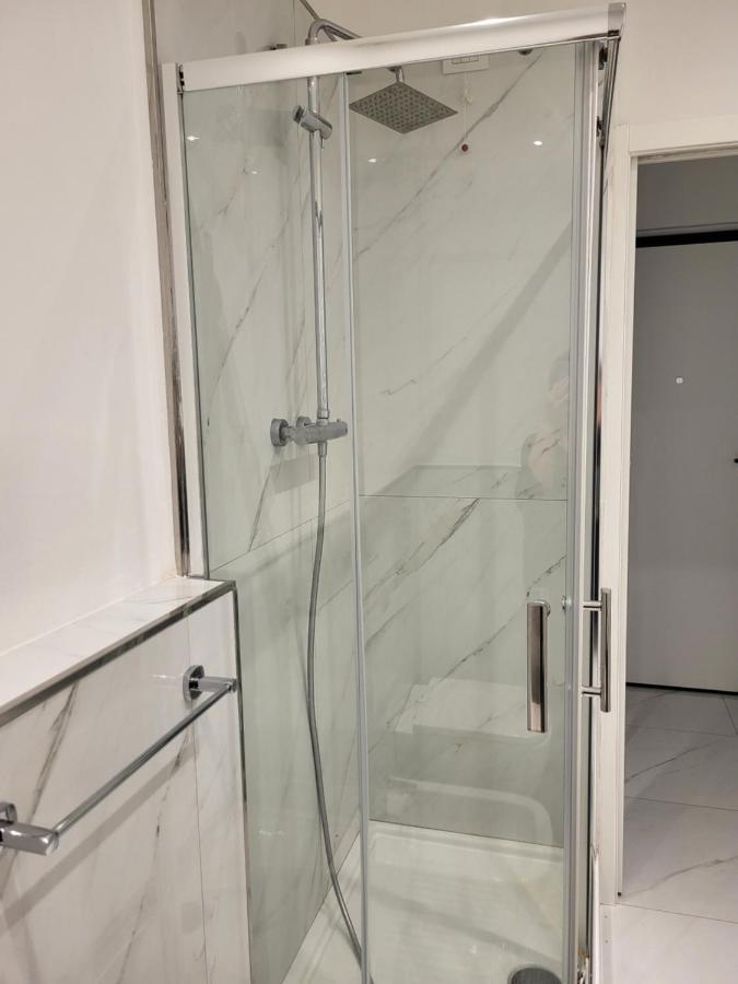 Apartment Guvano Luxury La Spezia