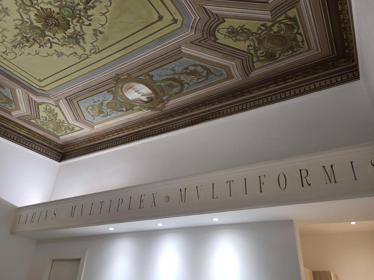 Apartment Guvano Luxury La Spezia