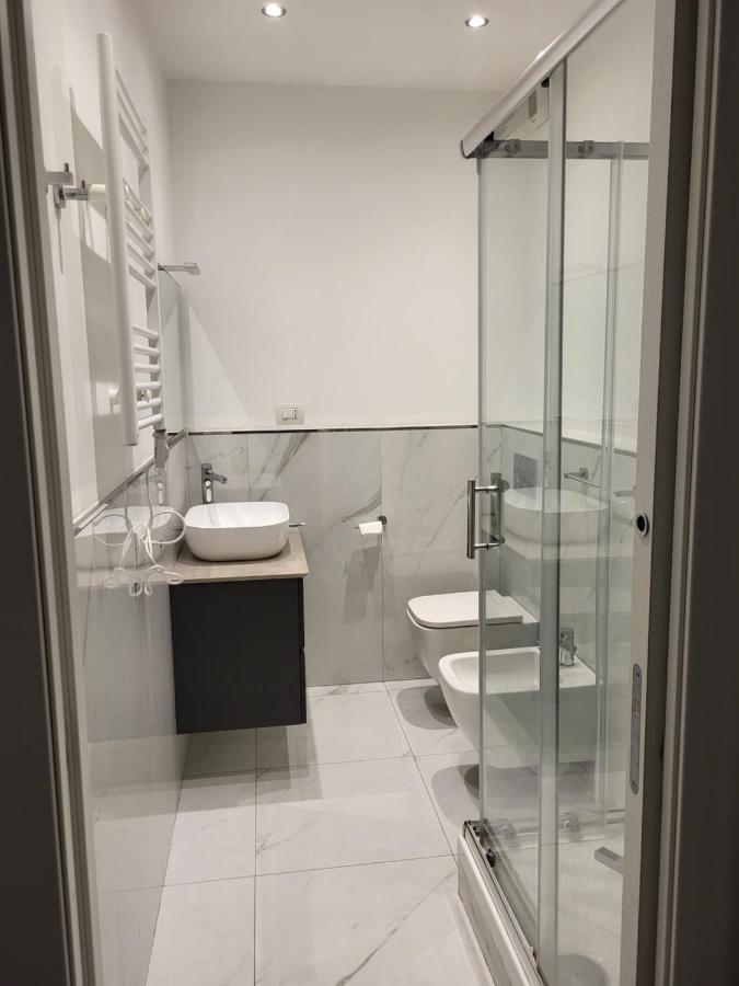 Guvano Luxury La Spezia