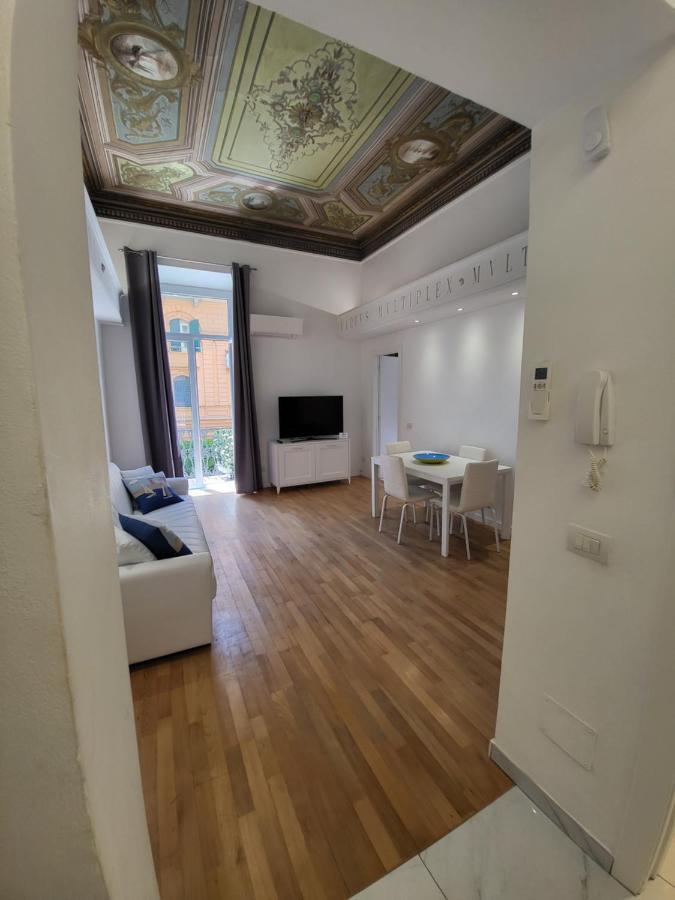 Guvano Luxury Apartment *