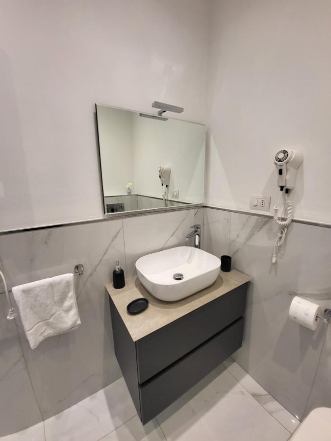 Apartment Guvano Luxury La Spezia