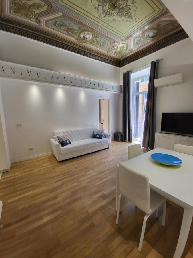 Guvano Luxury Apartment La Spezia