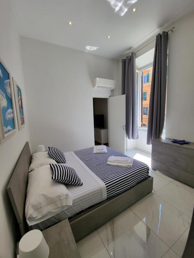 Guvano Luxury Apartment *