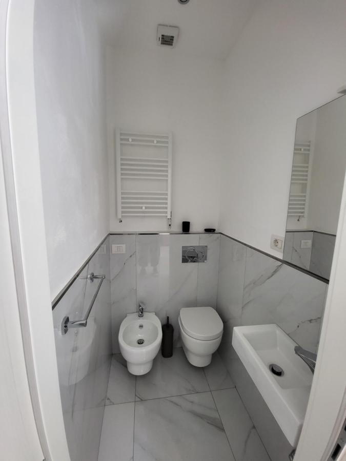 Apartment Guvano Luxury La Spezia