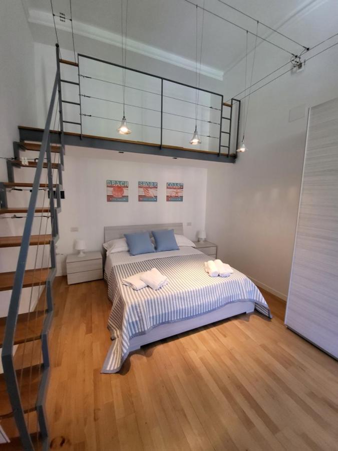 Guvano Luxury Apartment *