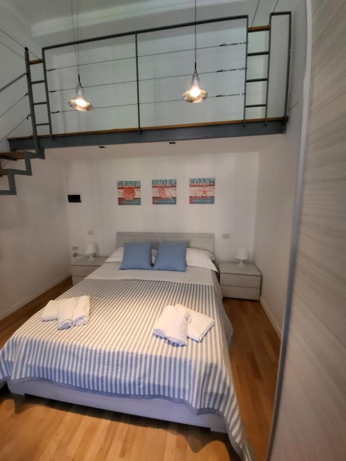 Apartment Guvano Luxury