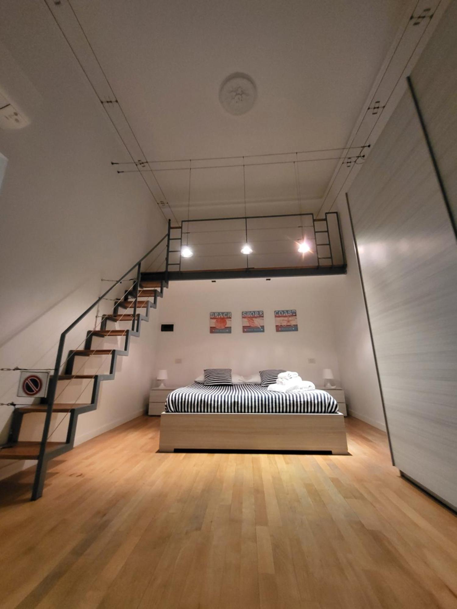 Apartment Guvano Luxury