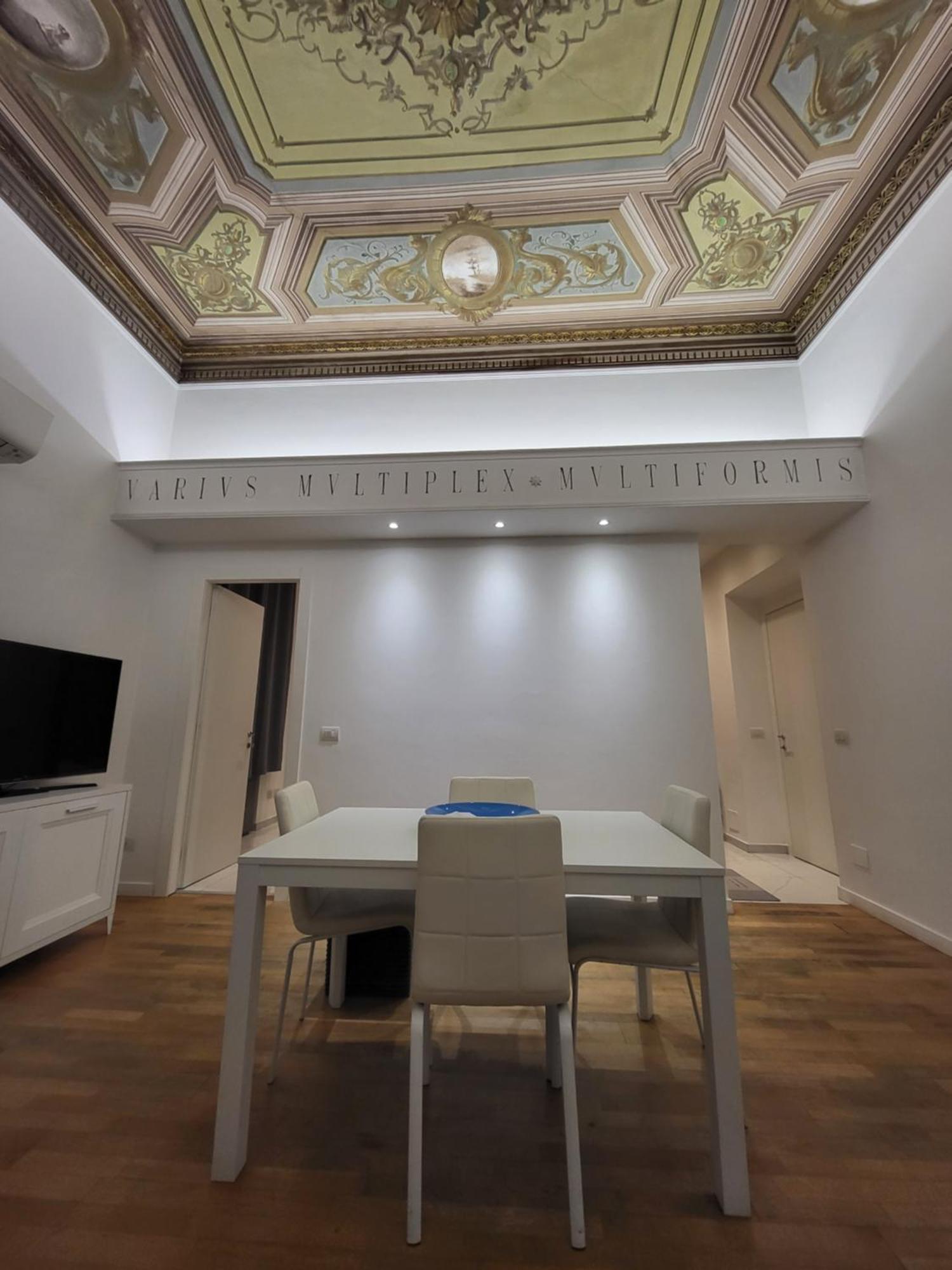 Guvano Luxury Apartment