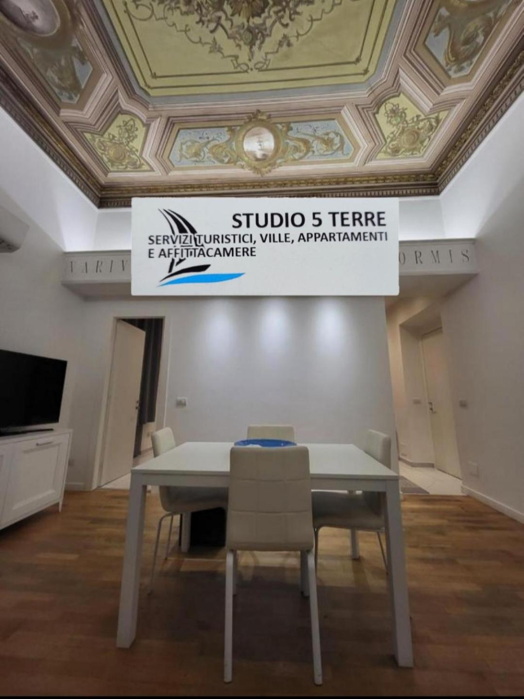 Apartment Guvano Luxury *