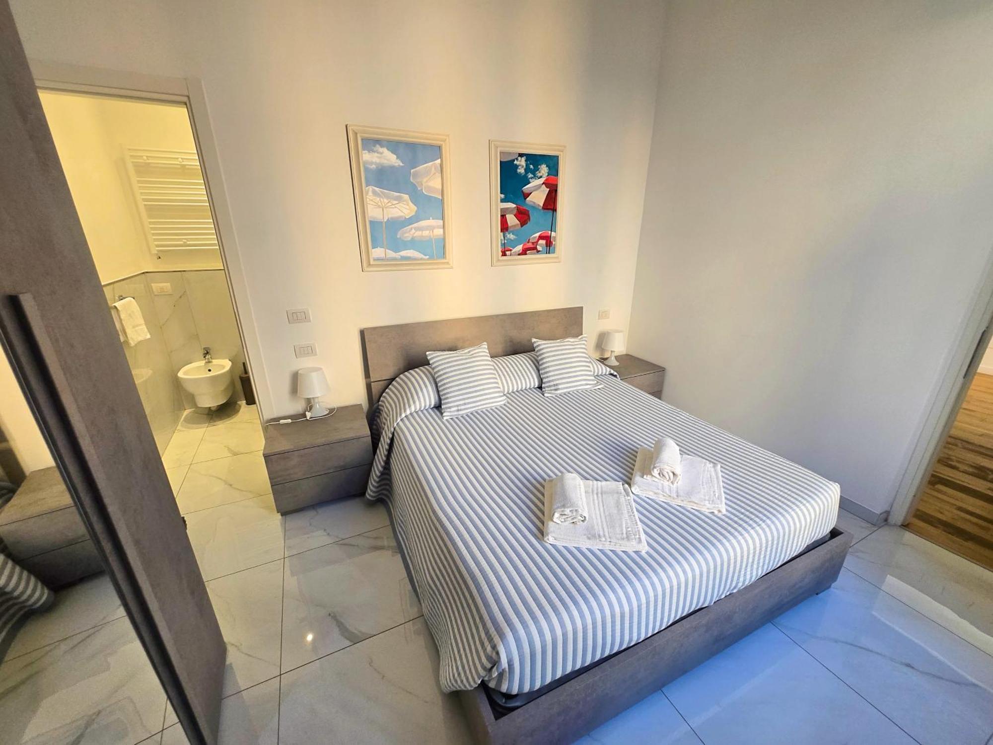 Guvano Luxury La Spezia